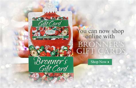 bronners christmas metal gold wire gift box 4|Bronner's christmas gift cards.